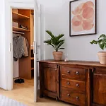 Apartament Turnkey I Old Town 5br Loft