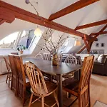 Turnkey I Old Town 5br Loft