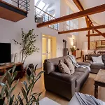 Apartament Turnkey I Old Town 5br Loft *