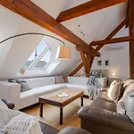 Apartament Turnkey I Old Town 5br Loft