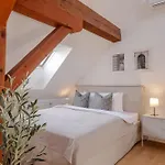 Apartament Turnkey I Old Town 5br Loft Praga