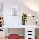 Turnkey I Old Town 5br Loft * Praga