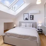 Apartament Turnkey I Old Town 5br Loft