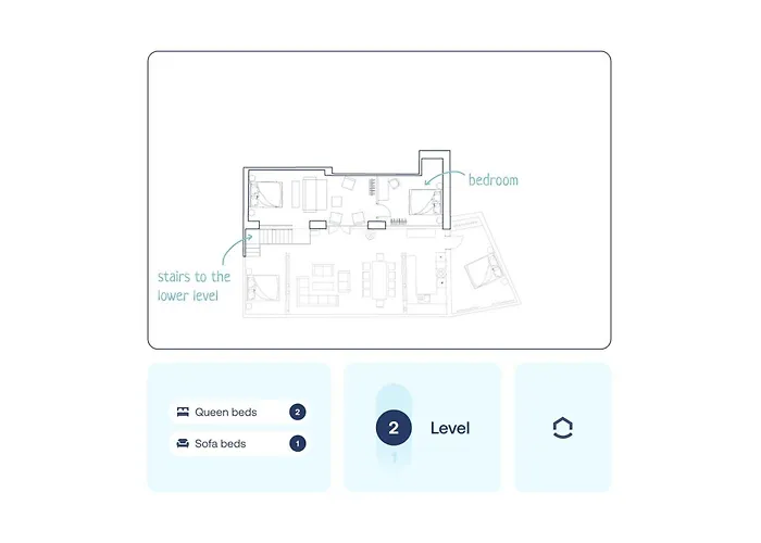 Turnkey I Old Town 5br Loft Apartamento *