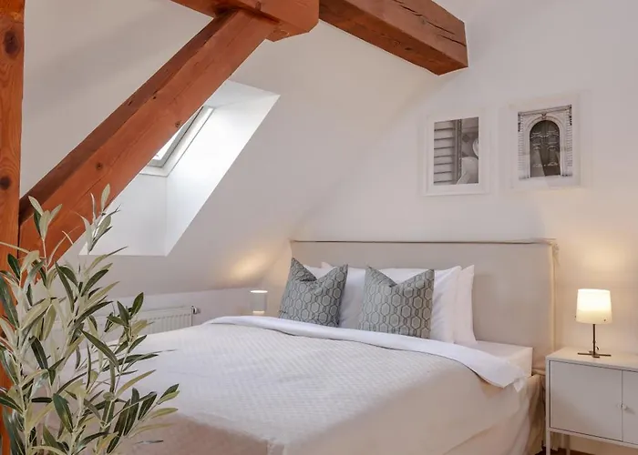 Apartamento Turnkey I Old Town 5br Loft Praga