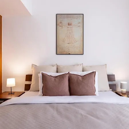 Turnkey I Old Town 5br Loft Prag