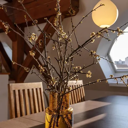 Turnkey I Old Town 5br Loft *