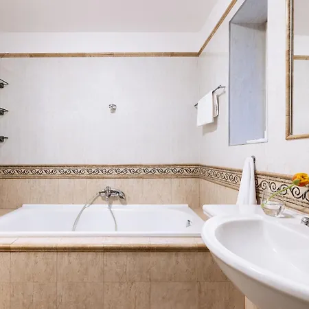 Turnkey I Old Town 5br Loft Apartamento *