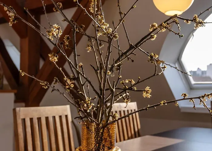 Turnkey I Old Town 5br Loft *