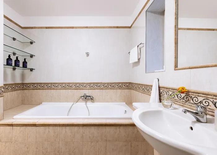 Turnkey I Old Town 5br Loft Apartamento *