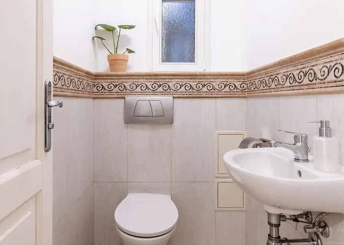 Turnkey I Old Town 5br Loft *