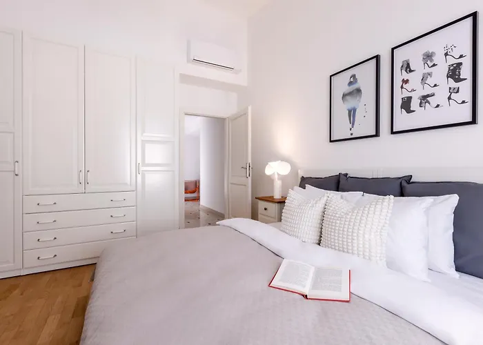 Turnkey I Old Town 5br Loft Apartamento *